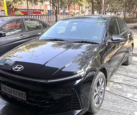 HYUNDAI VERNA