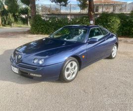 ALFA ROMEO GTV 2.0 COUPÉ