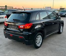 ② MITSUBISHI ASX CLEARTECH 1.6 ESSENCE — MITSUBISHI — 2EMEMAIN