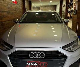 35 TDI S LINE S TRONIC 120KW