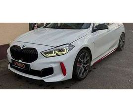 SERIE 2.0 128TI 265CH M SPORT