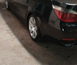 BMW SERIE 5 530D BMW 530
