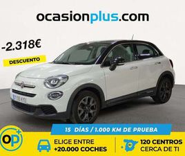 1.0 FIREFLY S&S 120TH ANIVERSARIO