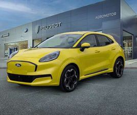 GEN-E FWD 43KWH PREMIUM