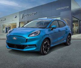 GEN-E FWD 43KWH PREMIUM