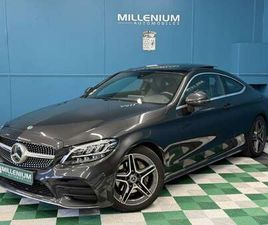 200 184CH AMG LINE 9G TRONIC