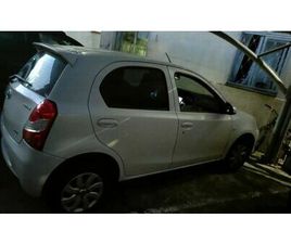 X 1.3 FLEX 16V 5P MEC.