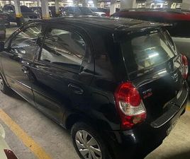 X 1.3 FLEX 16V 5P MEC.