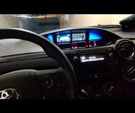 X PLUS 1.5 FLEX 16V 5P MEC.