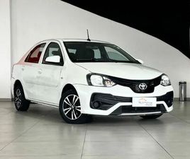 X SEDAN 1.5 FLEX 16V 4P AUT.