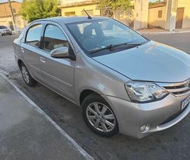 XLS SEDAN 1.5 FLEX 16V 4P AUT.