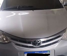 XLS SEDAN 1.5 FLEX 16V 4P MEC.