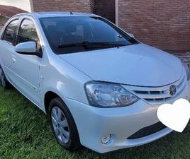 XS SEDAN 1.5 FLEX 16V 4P MEC.