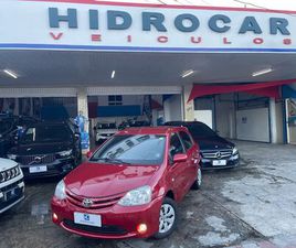 XS 1.3 FLEX 16V 5P MEC.