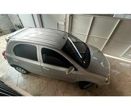 X 1.3 FLEX 16V 5P MEC.