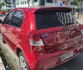 XS 1.3 FLEX 16V 5P MEC.