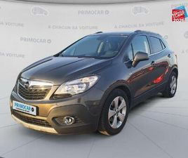 1.4 TURBO 140CH COSMO AUTO 4X2