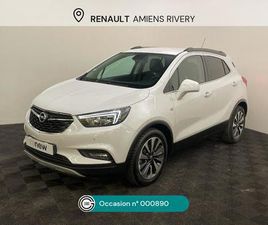 MOKKA X 1.6 CDTI - 136 CH 4X2 BVA6 INNOVATION