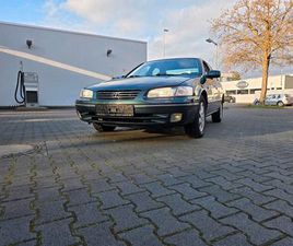 TOYOTA CAMRY TOYOTA CAMRY XV20 V6