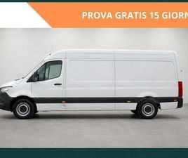 SPRINTER 5ªS.(W907) SPRINTER 37/35 315CDI RWD TN FURGONE