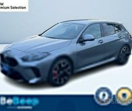 BMW SERIE 1 118D MSPORT PRO AUTO