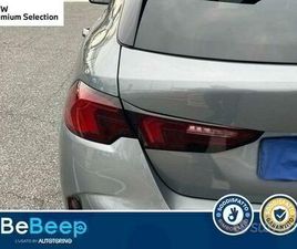 BMW SERIE 1 118D MSPORT PRO AUTO