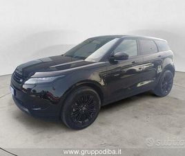 LAND ROVER RR EVOQUE RANGE ROVER EVOQUE II 20...