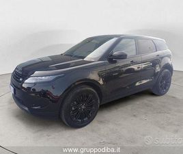 LAND ROVER RR EVOQUE RANGE ROVER EVOQUE II 20...