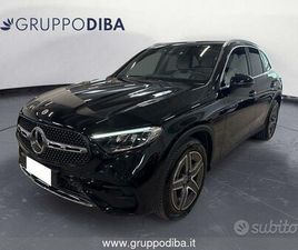 MERCEDES-BENZ GLC - X254 220 D AMG PREMIUM PL...