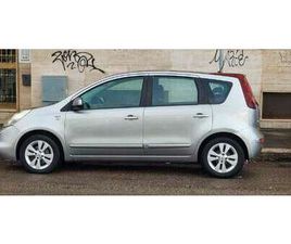 1.4 16V VISIA ECO GPL