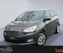 FORD FOCUS C-MAX 1.0 I-12V TURBO TITANIUM