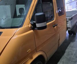 VOLKSWAGEN LT WOLKSVAGEN LT 46 SINTEU