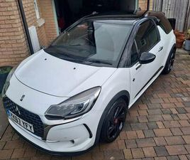 1.6 THP PERFORMANCE EURO 6 (START/STOP) 3DR