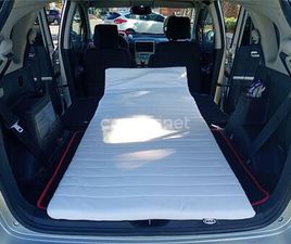 TOYOTA COROLLA VERSO TOYOTA COROLLA VERSO 1.8 VVTI LINEA SOL