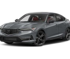 ACURA INTEGRA USED 2023 ACURA INTEGRA A-SPEC TECH PACKAGE