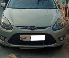 FORD FIGO