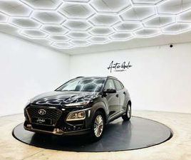 HYUNDAI KONA ◊1AN GARANTIE◊1ER PROPRIO◊APPLE CARPLAY & ANDROID
