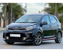 KIA PICANTO 2022 ESSENCE 482812 OCCASION À SALE MAROC