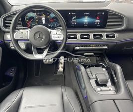 MERCEDES-BENZ CLASSE GLE 2023 DIESEL 482815 OCCASION À CASABLANCA MAROC