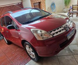 S 1.6 16V FLEX FUEL MEC.