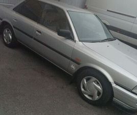 TOYOTA CAMRY TOYOTA CAMRY 2.0 GLI 1987