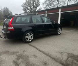 1.8 FLEXIFUEL MANUELL