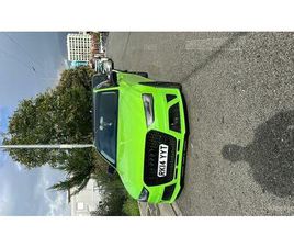 AUDI A4 AUDI A4 2.0 TDI QUATTRO 2014