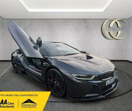BMW I8 2015 - 2DR AUTO