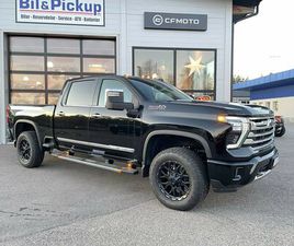 6,6 DURAMAX DIESEL BYTER IN I HUDIK