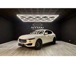 V6 275 HP D AWD GRANLUSSO