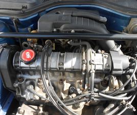 RENAULT 19 CHAMADE GTX