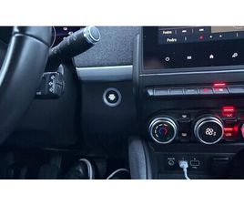 RENAULT ZOE RENAULT ZOE (S/ BATERIA) ZEN 50 FLEX NOVEMBRO/20