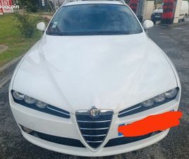 ALFA 159 SW