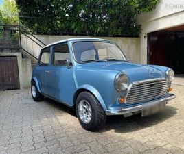 MINI AUSTIN 1000 MAYFAIR